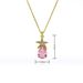 Necklace Women Japanese And Korean Style Net Red Zircon Starfish New Supply Niche Design Necklace Pendant Female Design_ipsvogv.com