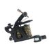 4 color Panda Tattoo machine set tattoo tool cutting line fog tattoo equipment_ipsvogv.com