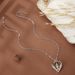 New Necklaces With Personalized Love And Goddess Necklace Accessories_ipsvogv.com