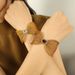 Women's Jewelry Bracelets, High End Atmosphere Bracelets, Bow Design, Inlaid Stone, Simple And Exquisite Jewelry For Women_ipsvogv.com