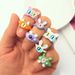 Women’s Jewelry Set Fashion Cute Big Eyes Cute Monster Ring Adjustable Ring Finger Ring_ipsvogv.com