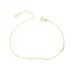 Women's Jewelry S925 Sterling Silver Bracelet Niche Design Chain Simple High End Light Luxury Cold Style Silver Jewelry_ipsvogv.com
