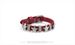 Punk Alloy Belt Star Leather Bracelet For Men_ipsvogv.com