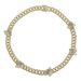 Women’s Jewelry Set Fashion Choker Necklaces Cuban Chain Full Of Diamond Butterfly One Piece_ipsvogv.com