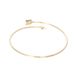 Hot Selling Jewelry Alloy Opening Arrow Adjustable Minimalist Bracelet_ipsvogv.com