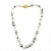 Mixed Color Bead Shijia Pearl Necklace, Niche Starry Sky Design, High-end Sweater Chain, A Multi Wearing Accessory_ipsvogv.com