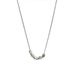 Women's Jewelry Set Fashion Love Clavicle Necklace For Women New Style High End Ins Cold Style Niche Light Luxury Simple Temperament Necklace_ipsvogv.com