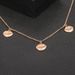 Jewelry New Simple Sweet Style Shell Necklace_ipsvogv.com