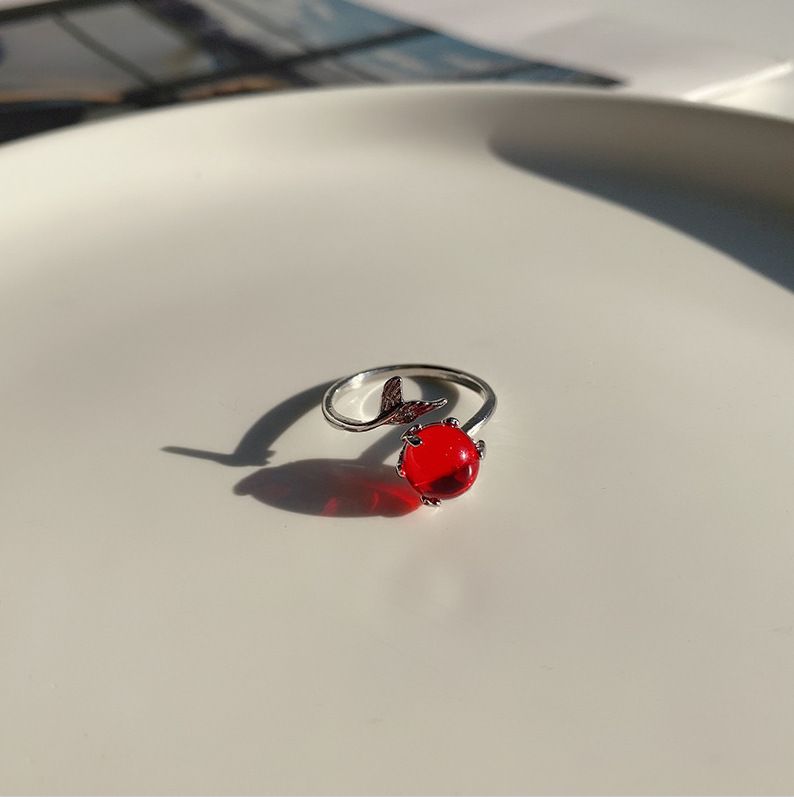 A Niche, Exquisite, Minimalist With High-end Versatile Feel. The Adjustable Opening The Ring Design Exudes Sense Of_ipsvogv.com