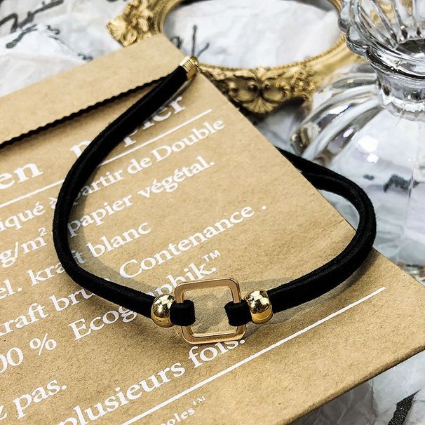 love Fall In At A Glance~Pure Desire Butterfly Necklace Micro Inlaid With Zircon Water Droplets Neck Light ! Luxury, Niche Luxury,_ipsvogv.com