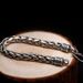 Hot Selling New Fashion Men's Dragon Bone Trendy Woven Punk Bracelet_ipsvogv.com
