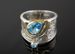 best-selling Religious Star Shaped Geometric Alliance Logo Ring, Alloy Men's And Women's Ring_ipsvogv.com