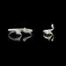 Cuban Wenli Fox Women's Ethnic Style Ins Niche Design Adjustable Ring_ipsvogv.com
