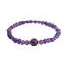 Classic Natural Crystal Strings For Women Good Luck Bracelet Jewelry_ipsvogv.com
