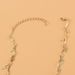 Korean Style Simple Style Clavicle Chain Fashionable Short Alloy Lightning Pendant Beautiful Female Necklace_ipsvogv.com