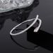 Cold And Aloof Temperament, Fashionable Snake With Personalized Design Sense, Popular On The Internet, New High-end_ipsvogv.com