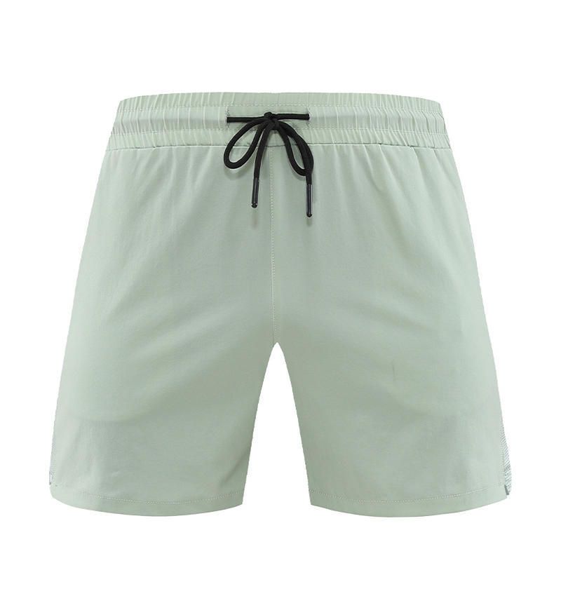 Men's Clothing Shorts Running Marathon Track And Field Professional Sports Shorts Quick-Drying Training Fitness Pants_ipsvogv.com