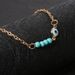 Jewelry New Handmade Turquoise Minimalist Bracelet For Women_ipsvogv.com
