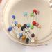 5mm Dia Ball Tongue Women's Ring Nipple Nail Piercing Jewelry_ipsvogv.com