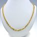 Men Jewelry 5mm 7mm 8.5mm Band Width Chain Necklace_ipsvogv.com