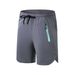 Men's Clothing Sports Shorts Quick-Drying Running Fitness Training Pants Breathable Tennis Track And Field Shorts_ipsvogv.com