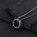 Netizen Same Style Wine Bottle Cap Opener, Rotating Ring Necklace, Male Dual Use, Female Trendy Instagram, Hip Hop_ipsvogv.com