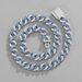 11MM Box Buckle Miami Heavy Industries Cool Style Cuban Chain Hip Hop Men's Necklace_ipsvogv.com