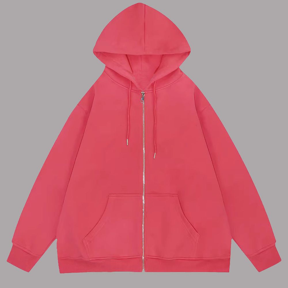 Men's Clothing iron zipper hoodie light cardigan zipper hooded sweatshirt _ipsvogv.com