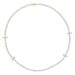 Men's Jewelry Tennis Chain Necklace Pendant Jewelry Full Diamond Cuban Chain Chain_ipsvogv.com