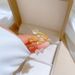 【 Real Gold 】 Love Star Full Diamond with Adjustable Opening, Simple Handmade Ring, Couple's Pair Ring_ipsvogv.com