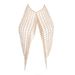 Body Jewelry Pearl Chest Chain Women Summer Bra Chain Shoulder Chain Multi Layer Tassel Women's Metal Body Chain Accessories_ipsvogv.com