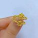 Light Luxury Versatile High-end Color Rose For Women 2024 New Flower Opening Ring Gift_ipsvogv.com