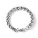 Hip Hop Titanium Steel Dragon Bone Chain Bracelet Men Korean Style Personality Simple Student Wristband Punk Jewelry_ipsvogv.com