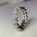 Jianjie's New Handmade Hip-hop Classic Diamond Cuban Trendy Men's Ring_ipsvogv.com