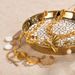Women's Jewelry Set Summer Beach Vacation Shell Ocean Element Jewelry Set Versatile Non Fading High End_ipsvogv.com
