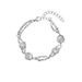Korean Style High-End Minimalist Moonstone Spliced Men, Personalized Light Luxury Simple Versatile Beaded Bracelet For_ipsvogv.com