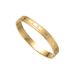 Women's Jewelry Titanium Steel Bracelet No Fading, High End, New Style, Star Studded, Electroplated, Finely Polished, High Gloss_ipsvogv.com