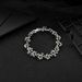 Specially Designed New Personalized Floral Bracelets, And Accessories_ipsvogv.com