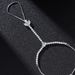 ins The Same Simple Finger Bracelet, Fashion Temperament Niche Bracelet, Bracelet Accessories Women's Bracelet_ipsvogv.com