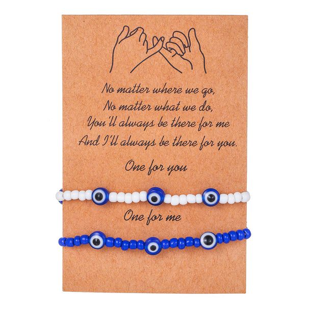 New Titanium Steel Love Stainless Steel Bracelet Chain Hand Woven Adjustable Couple Bracelet_ipsvogv.com