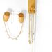 Trendy Hip-Hop Accessories Zircon Tennis Chain Evil Eye Butterfly Pendant Necklace Nka011_ipsvogv.com