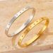 Women's Jewelry Retro Trend Snake Bone Chain Diamond Bracelet Fashion Accessories Hip Hop Stacking Punk Smooth Bracelet_ipsvogv.com