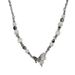 Sweet, Cool, Refreshing, Blue Butterfly Pearl For Women, Niche Design, Collarbone Chain, High-end Temperament, Trendy_ipsvogv.com