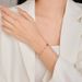 Women's Jewelry Small Waist Bracelet Summer High End Sense Of Versatile Light Luxury Style Simple Niche Hand Accessories New Products_ipsvogv.com