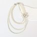 Multi layer long necklace sweater chain pearl neck NK23630_ipsvogv.com