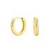 S Sterling Silver Hot Selling Fashionable And Versatile High-end Micro Inlaid Zircon Simple Single Row Personalized_ipsvogv.com