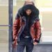 Men's clothing hooded men's coat_ipsvogv.com