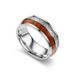 Fashionable Stainless Titanium Steel Men's Ring, Xiyin Hand Jewelry_ipsvogv.com