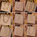 Hand Woven, Fashionable, Versatile, And Simple 2023 New Style, Non Fading, Personalized Titanium Steel Tricolor Chain_ipsvogv.com
