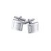 Men's Business Cufflinks French Casual Copper Cufflinks Fashionable Square Cufflinks Hot Style Cufflinks_ipsvogv.com